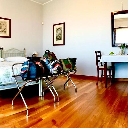 Ilpoggetto Bed&Breakfast Civitanova Marche Bagian luar foto