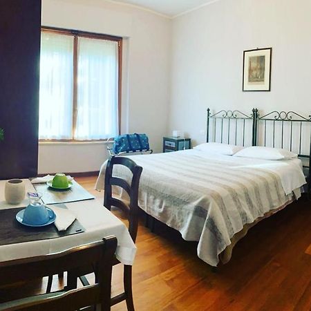 Ilpoggetto Bed&Breakfast Civitanova Marche Bagian luar foto