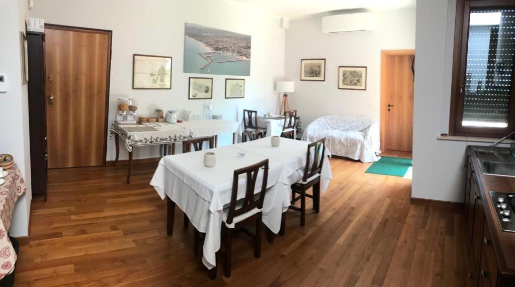 Ilpoggetto Bed&Breakfast Civitanova Marche Bagian luar foto