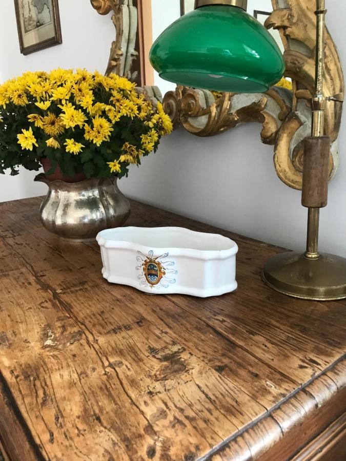 Ilpoggetto Bed&Breakfast Civitanova Marche Bagian luar foto