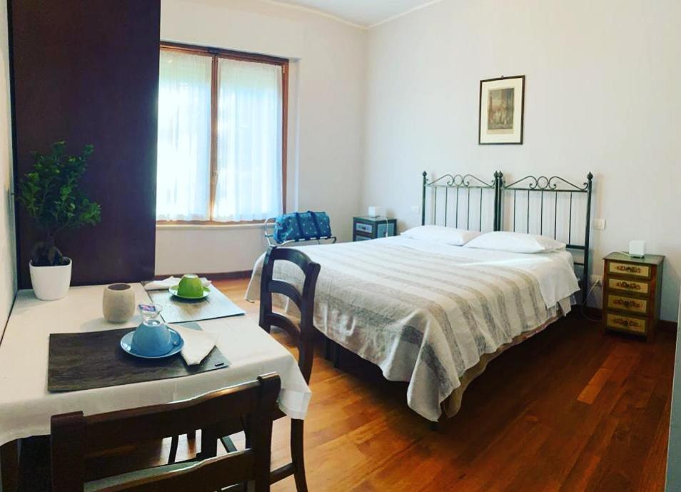 Ilpoggetto Bed&Breakfast Civitanova Marche Bagian luar foto