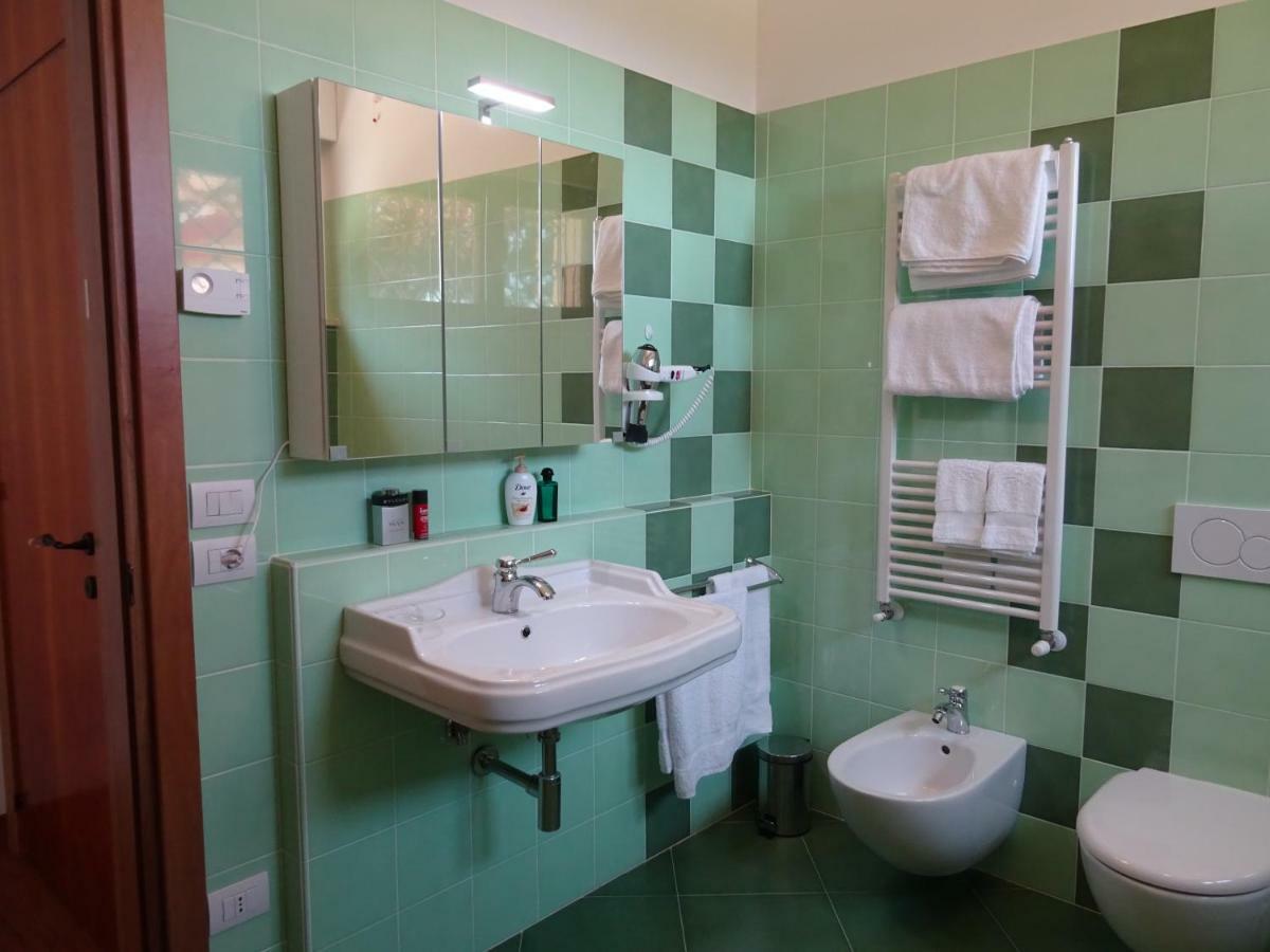 Ilpoggetto Bed&Breakfast Civitanova Marche Bagian luar foto