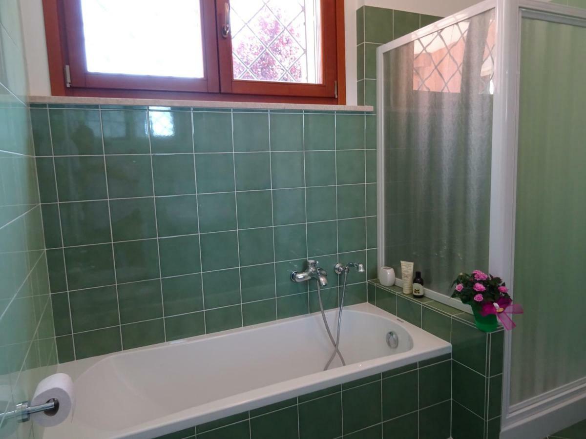 Ilpoggetto Bed&Breakfast Civitanova Marche Bagian luar foto