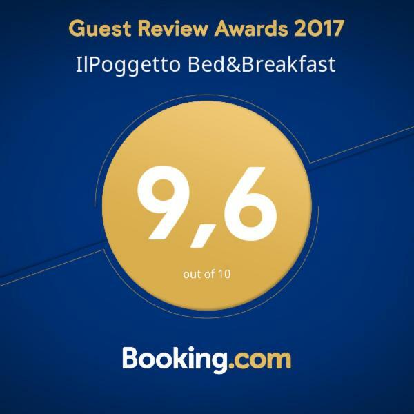 Ilpoggetto Bed&Breakfast Civitanova Marche Bagian luar foto
